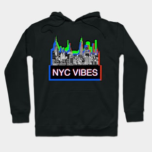 NYC Vibes Hoodie